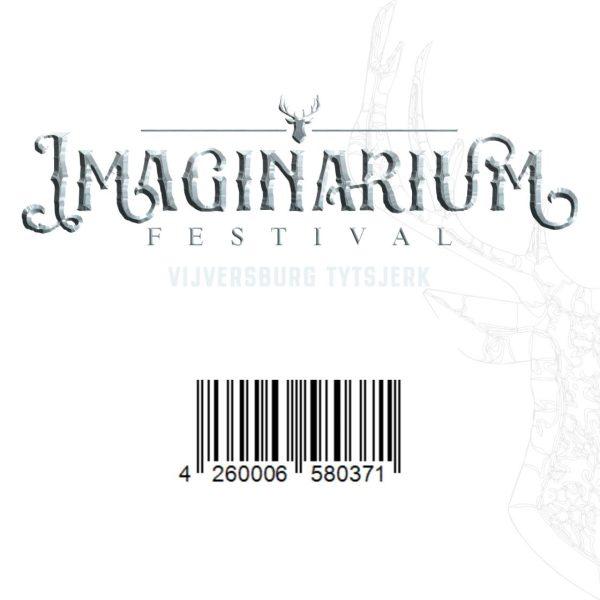 Imaginarium Festival Vrijdag 4 juli 2025