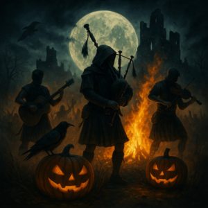 07-11-2025 Celtic Halloween Groningen