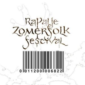 Zomerfolk Zaterdag 6 juni 2026 Ticket Download