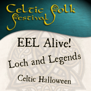 3 Celtic Folk Festivals 2026!