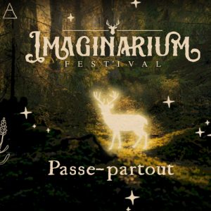 Imaginarium Festival Passepartout 2026 Thuisgestuurd