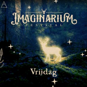 Imaginarium Festival Vrijdag 3 juli 2026 Thuisgestuurd