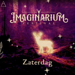 Imaginarium Festival Zaterdag 4 juli 2026 Thuisgestuurd