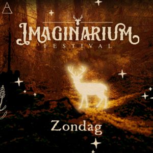 Imaginarium Festival Zondag 5 juli 2026 Thuisgestuurd