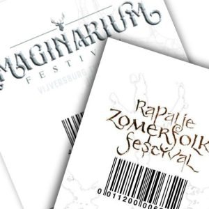 Zomerfolk & Imaginarium Ticket 2026 Download