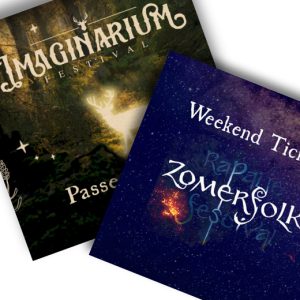 Zomerfolk en Imaginarium 2026 Thuisgestuurd