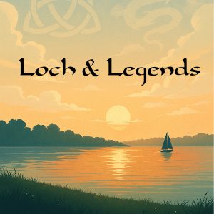 30-08-2026 Loch and Legends