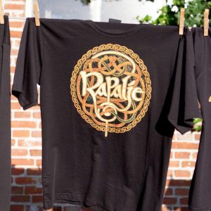 Rapalje T-shirt